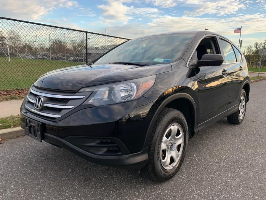 2014 Honda CR-V AWD 5dr LX, available for sale in Copiague, New York | Great Buy Auto Sales. Copiague, New York