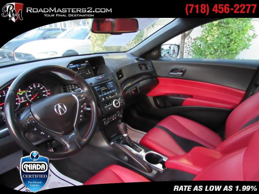 2019 Acura ILX A SPEC Premium, available for sale in Middle Village, New York | Road Masters II INC. Middle Village, New York
