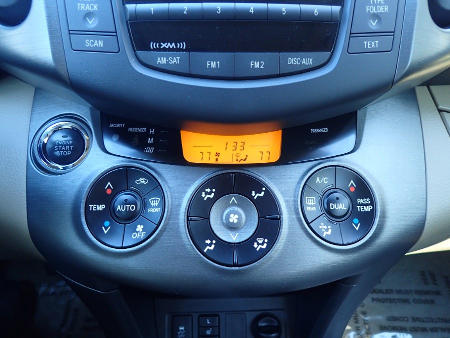 Used Toyota RAV4 4WD V6 5-Spd AT Ltd (Natl) 2011 | Eagleville Motors. Storrs, Connecticut Used Toyota RAV4 4WD V6 5-Spd AT Ltd (Natl) 2011 | Eagleville Motors. Storrs, Connecticut