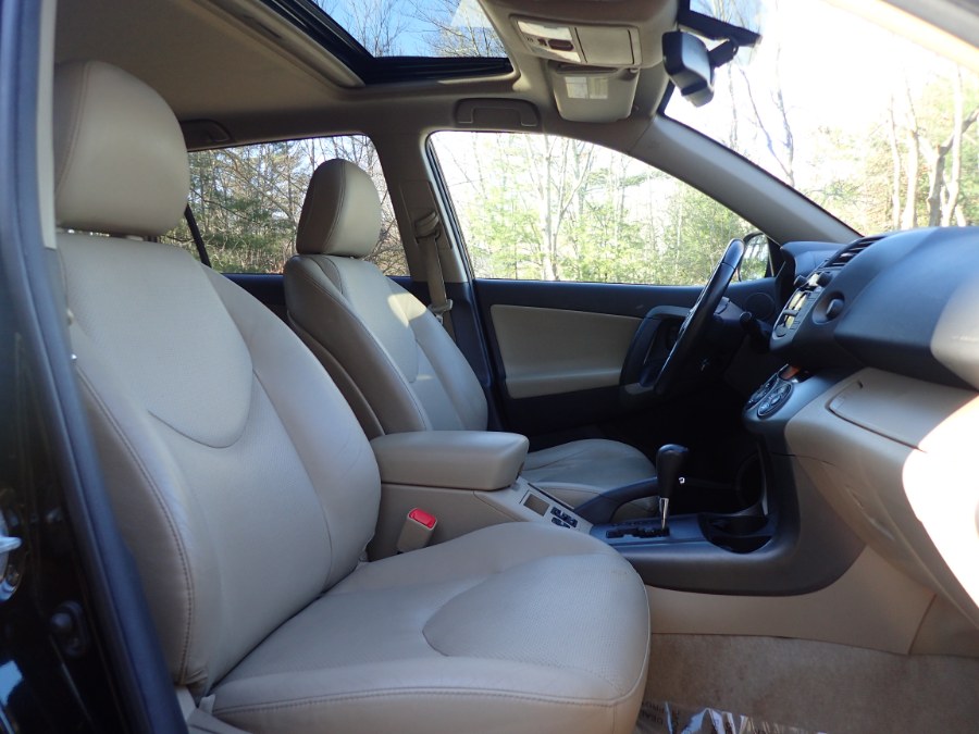 Used Toyota RAV4 4WD V6 5-Spd AT Ltd (Natl) 2011 | Eagleville Motors. Storrs, Connecticut Used Toyota RAV4 4WD V6 5-Spd AT Ltd (Natl) 2011 | Eagleville Motors. Storrs, Connecticut