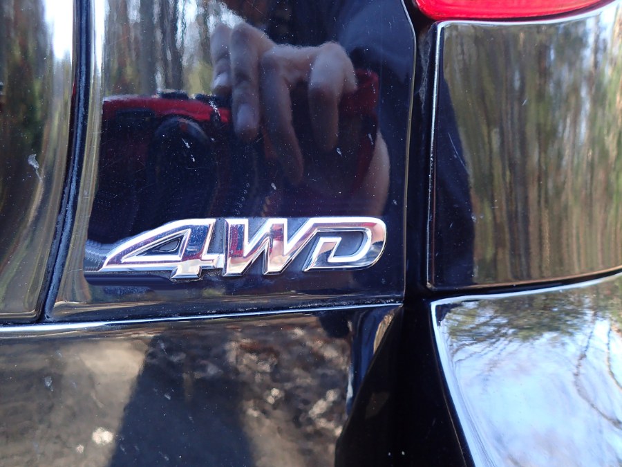 Used Toyota RAV4 4WD V6 5-Spd AT Ltd (Natl) 2011 | Eagleville Motors. Storrs, Connecticut Used Toyota RAV4 4WD V6 5-Spd AT Ltd (Natl) 2011 | Eagleville Motors. Storrs, Connecticut
