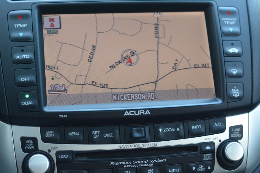 2004 Acura TSX 4dr Sport Sdn Manual w/Navigation, available for sale in Ashland, Massachusetts | New Beginning Auto Service Inc. Ashland, Massachusetts 2004 Acura TSX 4dr Sport Sdn Manual w/Navigation, available for sale in Ashland, Massachusetts | New Beginning Auto Service Inc. Ashland, Massachusetts