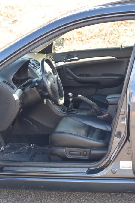 2004 Acura TSX 4dr Sport Sdn Manual w/Navigation, available for sale in Ashland, Massachusetts | New Beginning Auto Service Inc. Ashland, Massachusetts 2004 Acura TSX 4dr Sport Sdn Manual w/Navigation, available for sale in Ashland, Massachusetts | New Beginning Auto Service Inc. Ashland, Massachusetts