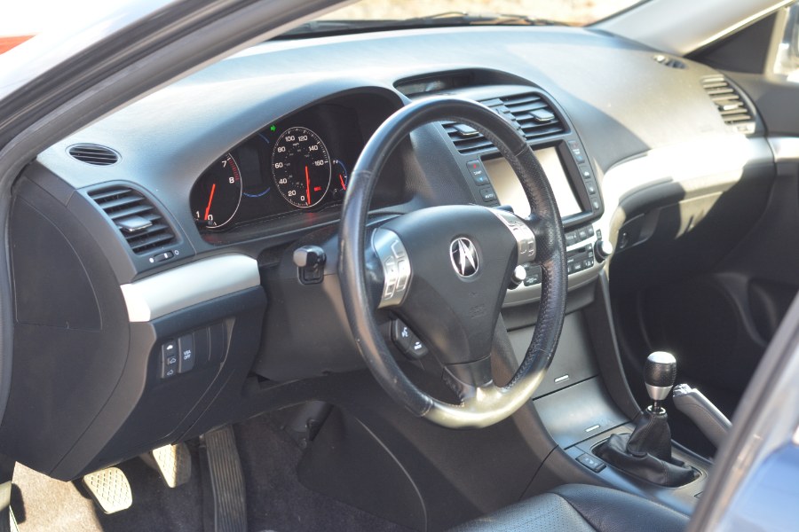 2004 Acura TSX 4dr Sport Sdn Manual w/Navigation, available for sale in Ashland, Massachusetts | New Beginning Auto Service Inc. Ashland, Massachusetts 2004 Acura TSX 4dr Sport Sdn Manual w/Navigation, available for sale in Ashland, Massachusetts | New Beginning Auto Service Inc. Ashland, Massachusetts