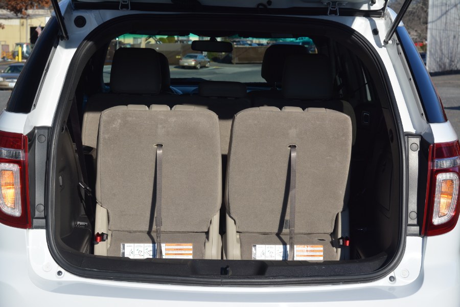 2013 Ford Explorer 4WD 4dr XLT, available for sale in Ashland, Massachusetts | New Beginning Auto Service Inc. Ashland, Massachusetts 2013 Ford Explorer 4WD 4dr XLT, available for sale in Ashland, Massachusetts | New Beginning Auto Service Inc. Ashland, Massachusetts