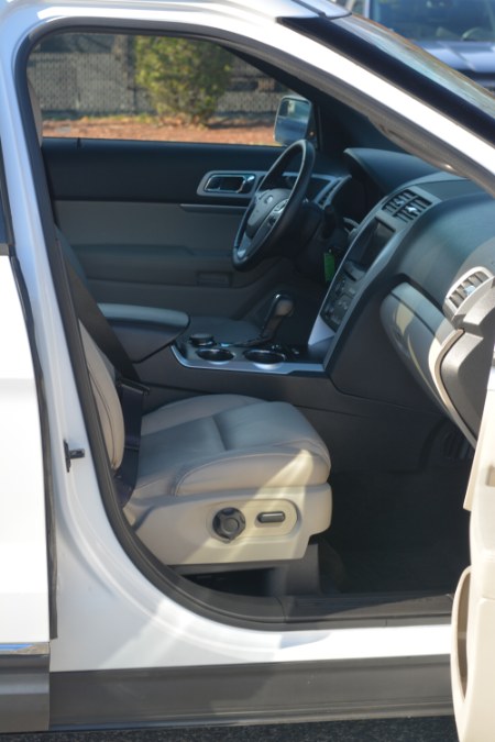 2013 Ford Explorer 4WD 4dr XLT, available for sale in Ashland, Massachusetts | New Beginning Auto Service Inc. Ashland, Massachusetts 2013 Ford Explorer 4WD 4dr XLT, available for sale in Ashland, Massachusetts | New Beginning Auto Service Inc. Ashland, Massachusetts