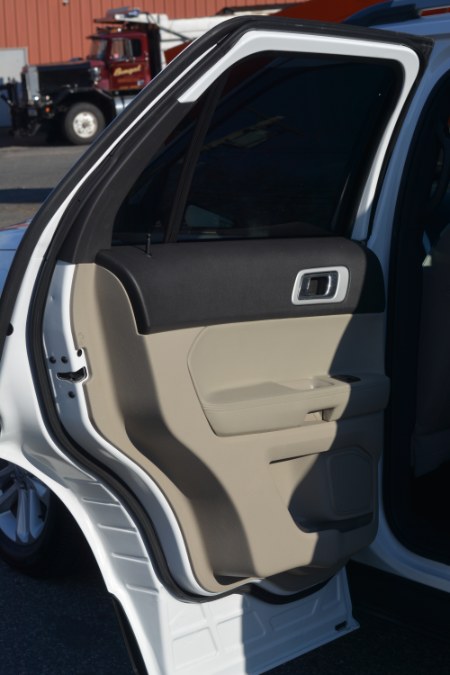 2013 Ford Explorer 4WD 4dr XLT, available for sale in Ashland, Massachusetts | New Beginning Auto Service Inc. Ashland, Massachusetts 2013 Ford Explorer 4WD 4dr XLT, available for sale in Ashland, Massachusetts | New Beginning Auto Service Inc. Ashland, Massachusetts