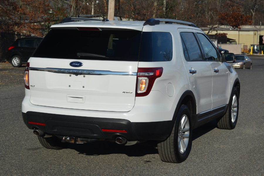 2013 Ford Explorer 4WD 4dr XLT, available for sale in Ashland, Massachusetts | New Beginning Auto Service Inc. Ashland, Massachusetts 2013 Ford Explorer 4WD 4dr XLT, available for sale in Ashland, Massachusetts | New Beginning Auto Service Inc. Ashland, Massachusetts