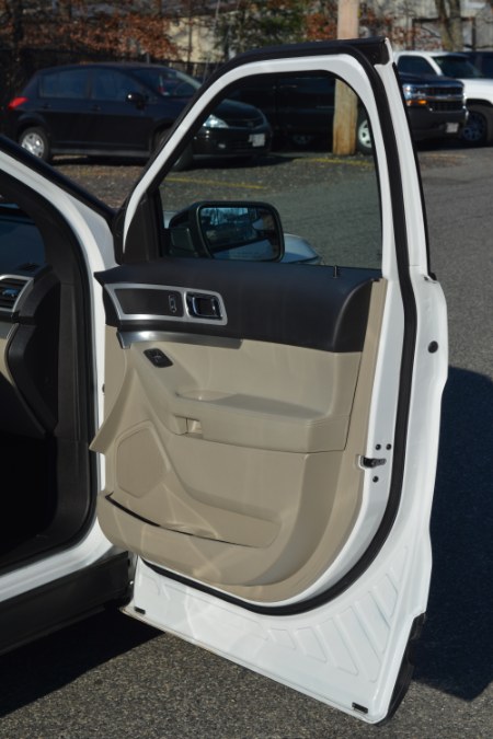 2013 Ford Explorer 4WD 4dr XLT, available for sale in Ashland, Massachusetts | New Beginning Auto Service Inc. Ashland, Massachusetts 2013 Ford Explorer 4WD 4dr XLT, available for sale in Ashland, Massachusetts | New Beginning Auto Service Inc. Ashland, Massachusetts
