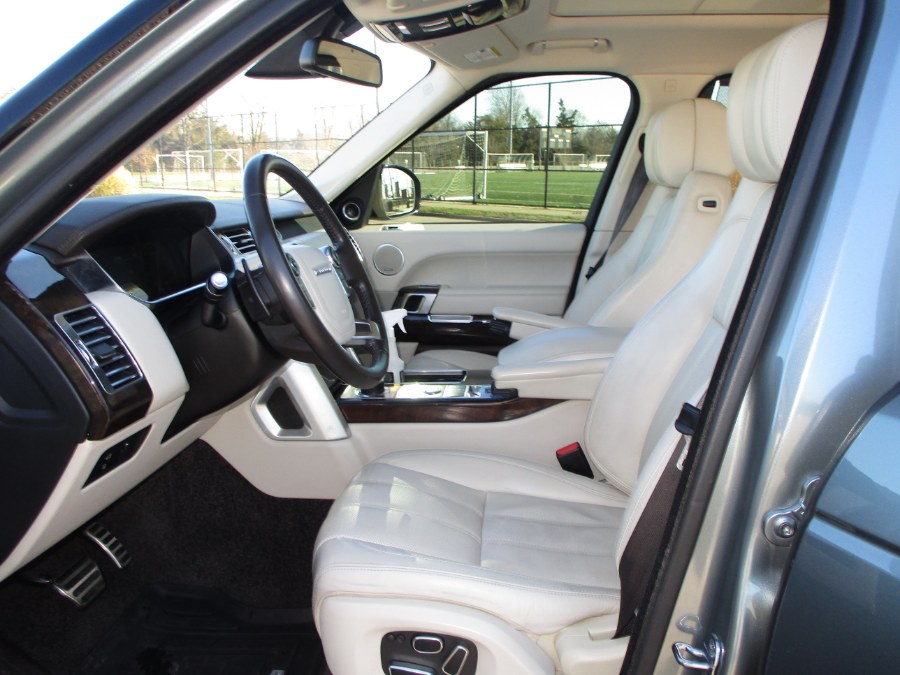 2014 Land Rover Range Rover 4WD 4dr Supercharged LWB, available for sale in Massapequa, New York | South Shore Auto Brokers & Sales. Massapequa, New York 2014 Land Rover Range Rover 4WD 4dr Supercharged LWB, available for sale in Massapequa, New York | South Shore Auto Brokers & Sales. Massapequa, New York