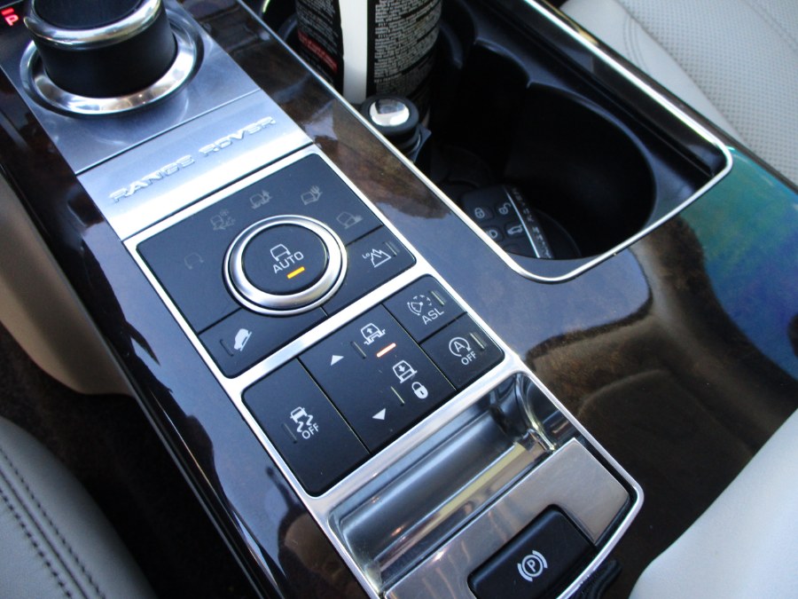 2014 Land Rover Range Rover 4WD 4dr Supercharged LWB, available for sale in Massapequa, New York | South Shore Auto Brokers & Sales. Massapequa, New York 2014 Land Rover Range Rover 4WD 4dr Supercharged LWB, available for sale in Massapequa, New York | South Shore Auto Brokers & Sales. Massapequa, New York