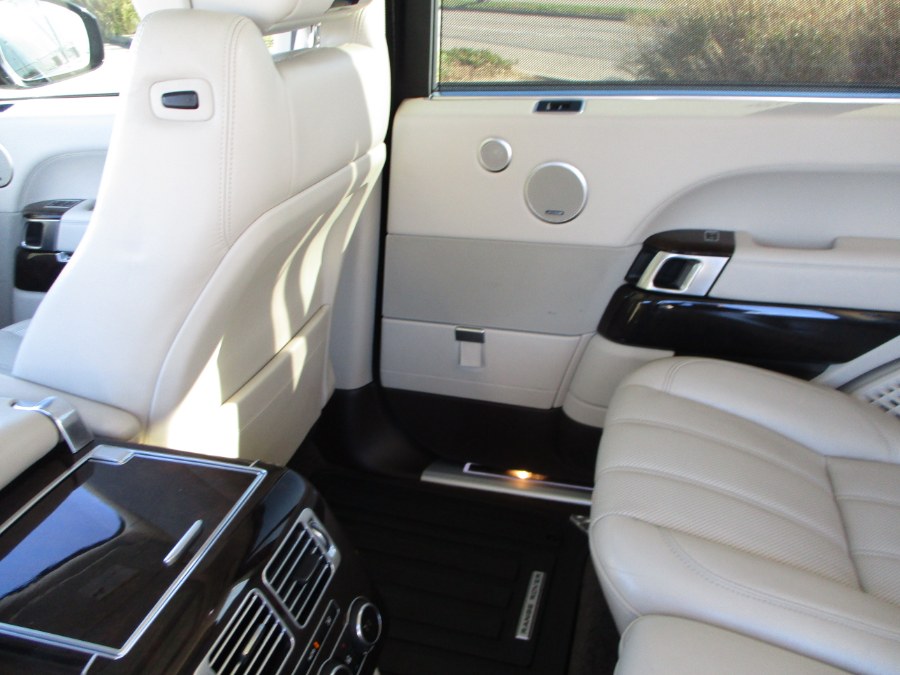 2014 Land Rover Range Rover 4WD 4dr Supercharged LWB, available for sale in Massapequa, New York | South Shore Auto Brokers & Sales. Massapequa, New York 2014 Land Rover Range Rover 4WD 4dr Supercharged LWB, available for sale in Massapequa, New York | South Shore Auto Brokers & Sales. Massapequa, New York