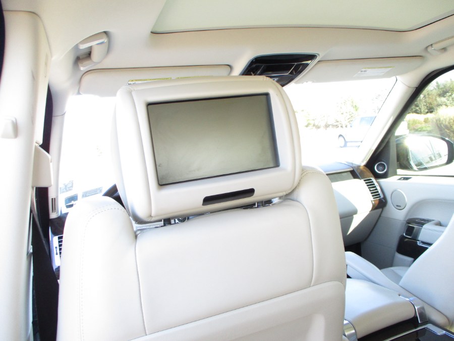 2014 Land Rover Range Rover 4WD 4dr Supercharged LWB, available for sale in Massapequa, New York | South Shore Auto Brokers & Sales. Massapequa, New York 2014 Land Rover Range Rover 4WD 4dr Supercharged LWB, available for sale in Massapequa, New York | South Shore Auto Brokers & Sales. Massapequa, New York