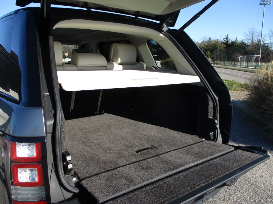 2014 Land Rover Range Rover 4WD 4dr Supercharged LWB, available for sale in Massapequa, New York | South Shore Auto Brokers & Sales. Massapequa, New York 2014 Land Rover Range Rover 4WD 4dr Supercharged LWB, available for sale in Massapequa, New York | South Shore Auto Brokers & Sales. Massapequa, New York
