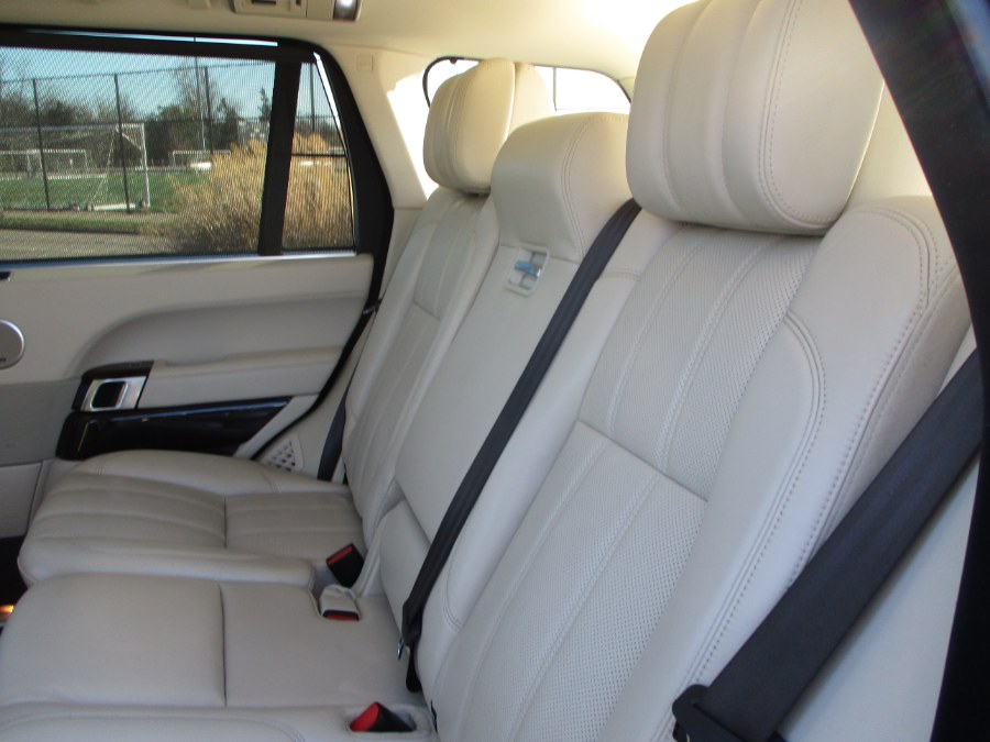 2014 Land Rover Range Rover 4WD 4dr Supercharged LWB, available for sale in Massapequa, New York | South Shore Auto Brokers & Sales. Massapequa, New York 2014 Land Rover Range Rover 4WD 4dr Supercharged LWB, available for sale in Massapequa, New York | South Shore Auto Brokers & Sales. Massapequa, New York
