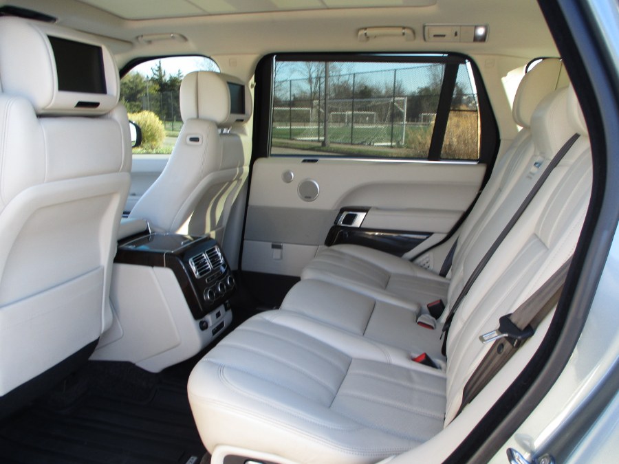 2014 Land Rover Range Rover 4WD 4dr Supercharged LWB, available for sale in Massapequa, New York | South Shore Auto Brokers & Sales. Massapequa, New York 2014 Land Rover Range Rover 4WD 4dr Supercharged LWB, available for sale in Massapequa, New York | South Shore Auto Brokers & Sales. Massapequa, New York