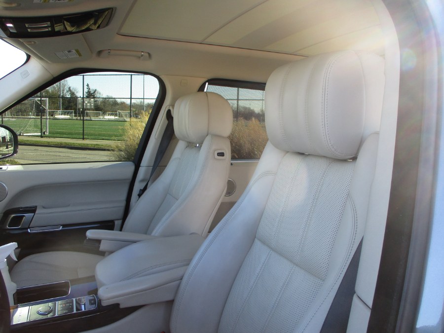 2014 Land Rover Range Rover 4WD 4dr Supercharged LWB, available for sale in Massapequa, New York | South Shore Auto Brokers & Sales. Massapequa, New York 2014 Land Rover Range Rover 4WD 4dr Supercharged LWB, available for sale in Massapequa, New York | South Shore Auto Brokers & Sales. Massapequa, New York