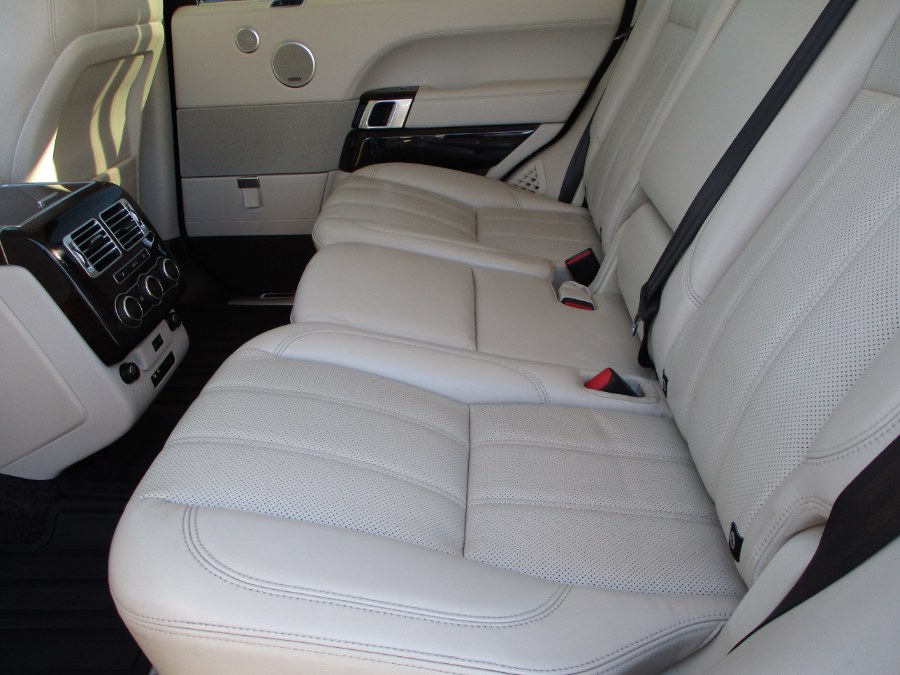 2014 Land Rover Range Rover 4WD 4dr Supercharged LWB, available for sale in Massapequa, New York | South Shore Auto Brokers & Sales. Massapequa, New York 2014 Land Rover Range Rover 4WD 4dr Supercharged LWB, available for sale in Massapequa, New York | South Shore Auto Brokers & Sales. Massapequa, New York