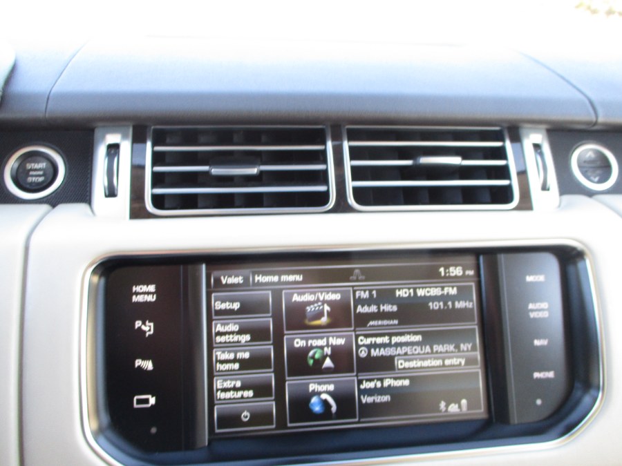 2014 Land Rover Range Rover 4WD 4dr Supercharged LWB, available for sale in Massapequa, New York | South Shore Auto Brokers & Sales. Massapequa, New York 2014 Land Rover Range Rover 4WD 4dr Supercharged LWB, available for sale in Massapequa, New York | South Shore Auto Brokers & Sales. Massapequa, New York