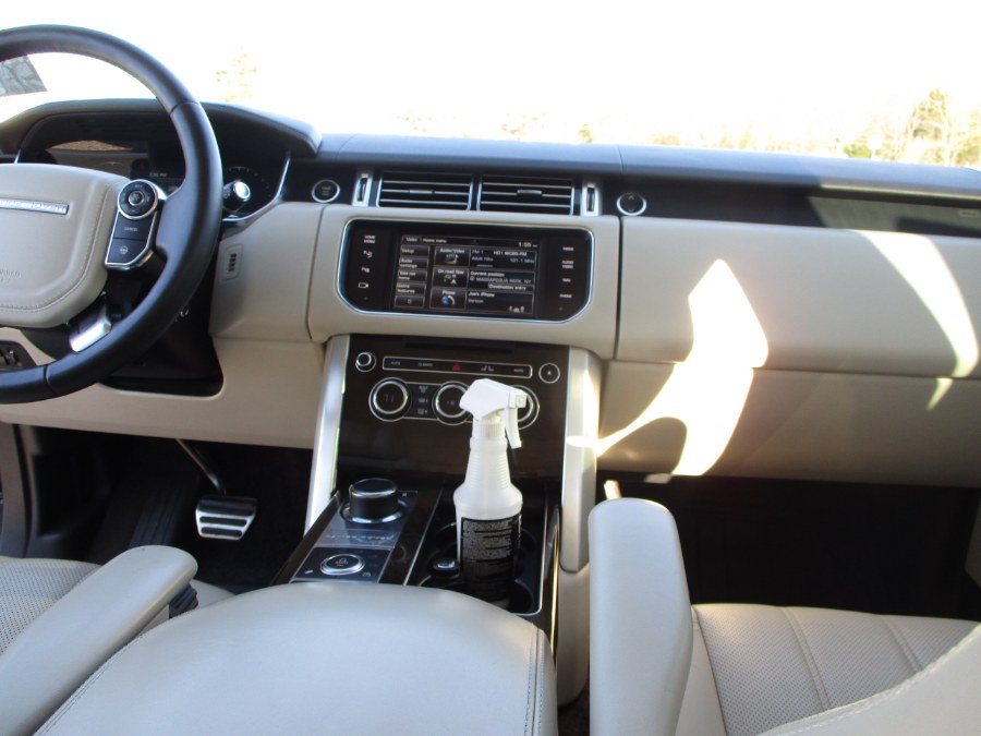 2014 Land Rover Range Rover 4WD 4dr Supercharged LWB, available for sale in Massapequa, New York | South Shore Auto Brokers & Sales. Massapequa, New York 2014 Land Rover Range Rover 4WD 4dr Supercharged LWB, available for sale in Massapequa, New York | South Shore Auto Brokers & Sales. Massapequa, New York