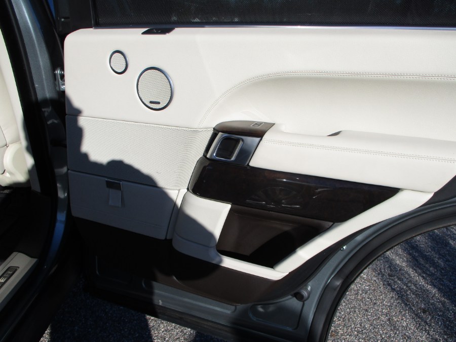 2014 Land Rover Range Rover 4WD 4dr Supercharged LWB, available for sale in Massapequa, New York | South Shore Auto Brokers & Sales. Massapequa, New York 2014 Land Rover Range Rover 4WD 4dr Supercharged LWB, available for sale in Massapequa, New York | South Shore Auto Brokers & Sales. Massapequa, New York