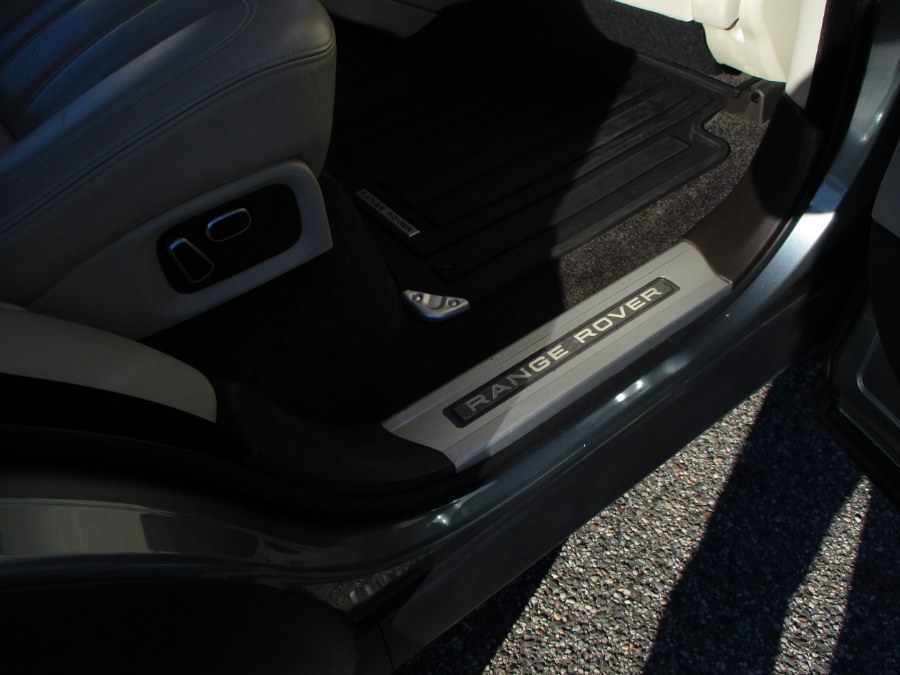 2014 Land Rover Range Rover 4WD 4dr Supercharged LWB, available for sale in Massapequa, New York | South Shore Auto Brokers & Sales. Massapequa, New York 2014 Land Rover Range Rover 4WD 4dr Supercharged LWB, available for sale in Massapequa, New York | South Shore Auto Brokers & Sales. Massapequa, New York