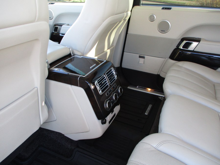 2014 Land Rover Range Rover 4WD 4dr Supercharged LWB, available for sale in Massapequa, New York | South Shore Auto Brokers & Sales. Massapequa, New York 2014 Land Rover Range Rover 4WD 4dr Supercharged LWB, available for sale in Massapequa, New York | South Shore Auto Brokers & Sales. Massapequa, New York