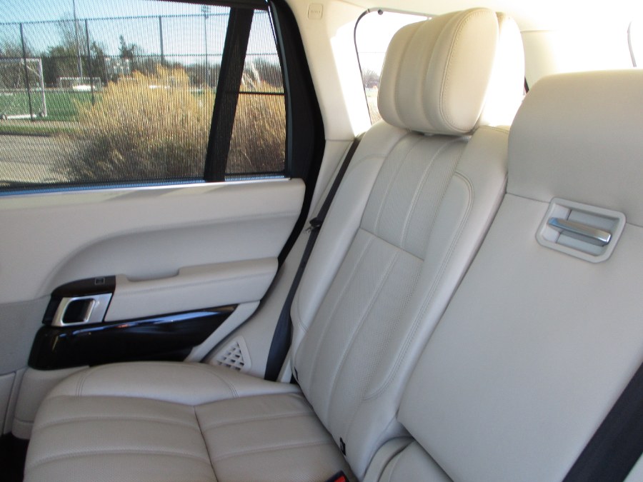 2014 Land Rover Range Rover 4WD 4dr Supercharged LWB, available for sale in Massapequa, New York | South Shore Auto Brokers & Sales. Massapequa, New York 2014 Land Rover Range Rover 4WD 4dr Supercharged LWB, available for sale in Massapequa, New York | South Shore Auto Brokers & Sales. Massapequa, New York