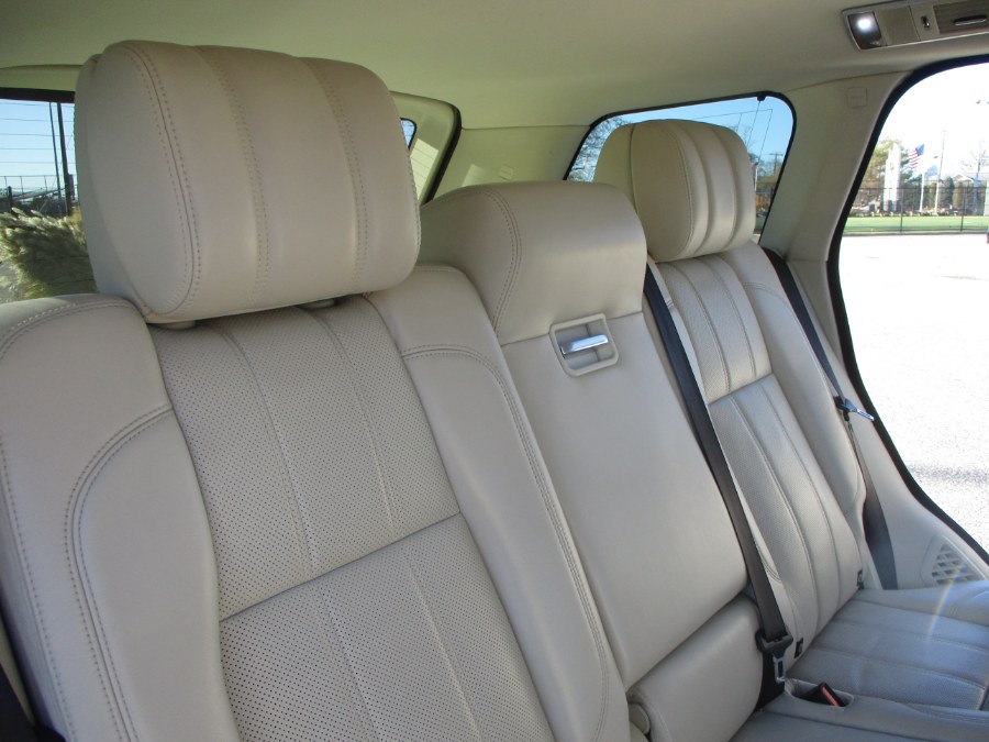 2014 Land Rover Range Rover 4WD 4dr Supercharged LWB, available for sale in Massapequa, New York | South Shore Auto Brokers & Sales. Massapequa, New York 2014 Land Rover Range Rover 4WD 4dr Supercharged LWB, available for sale in Massapequa, New York | South Shore Auto Brokers & Sales. Massapequa, New York