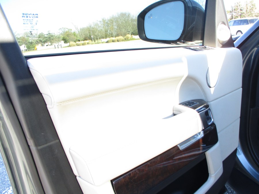 2014 Land Rover Range Rover 4WD 4dr Supercharged LWB, available for sale in Massapequa, New York | South Shore Auto Brokers & Sales. Massapequa, New York 2014 Land Rover Range Rover 4WD 4dr Supercharged LWB, available for sale in Massapequa, New York | South Shore Auto Brokers & Sales. Massapequa, New York