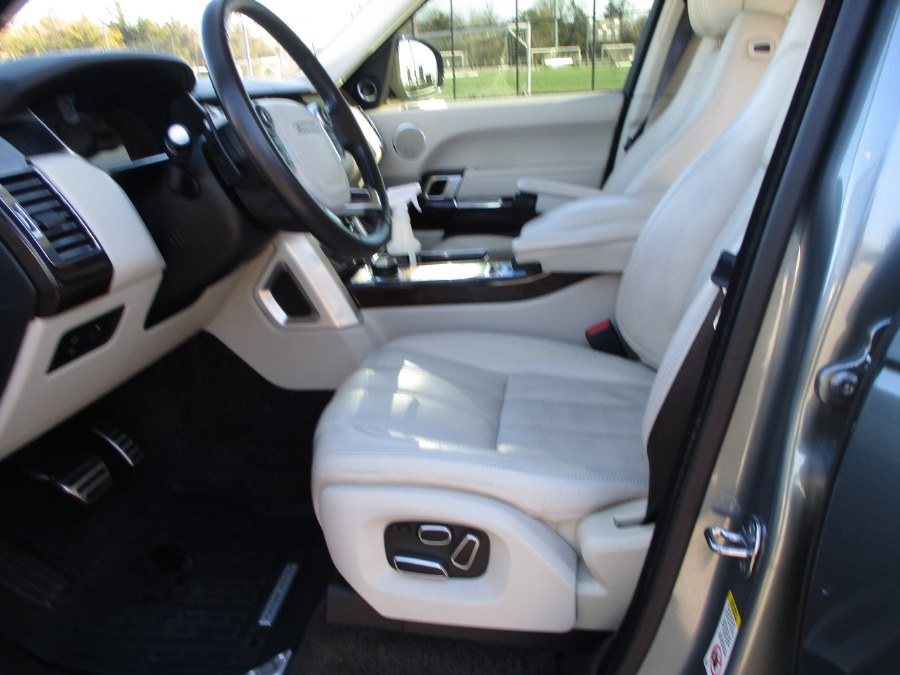 2014 Land Rover Range Rover 4WD 4dr Supercharged LWB, available for sale in Massapequa, New York | South Shore Auto Brokers & Sales. Massapequa, New York 2014 Land Rover Range Rover 4WD 4dr Supercharged LWB, available for sale in Massapequa, New York | South Shore Auto Brokers & Sales. Massapequa, New York
