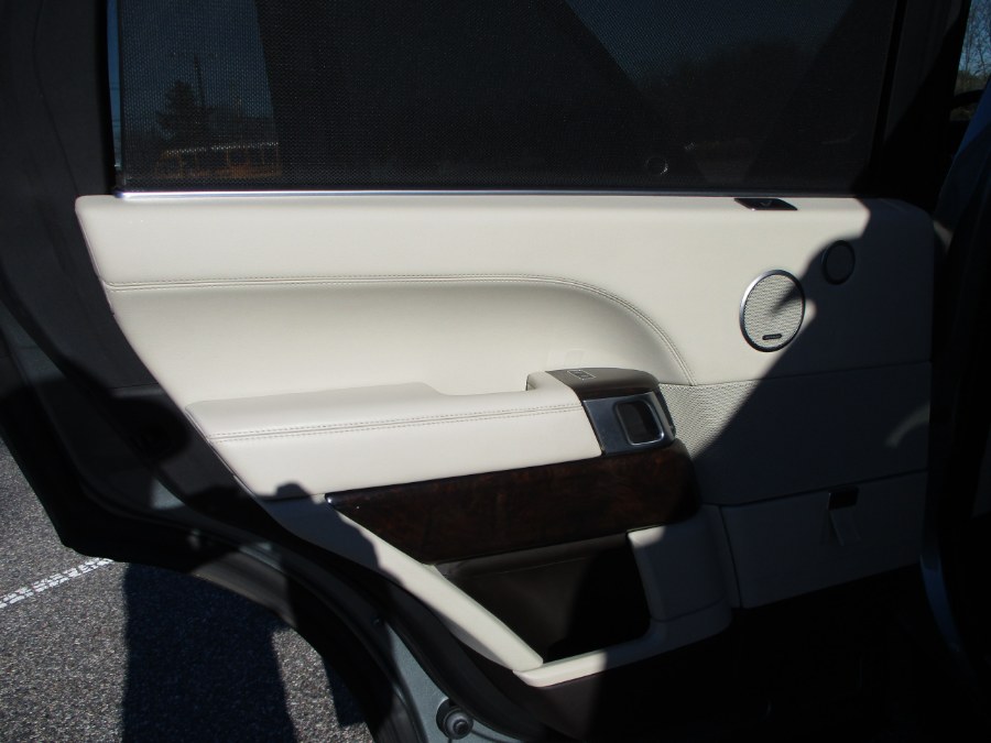 2014 Land Rover Range Rover 4WD 4dr Supercharged LWB, available for sale in Massapequa, New York | South Shore Auto Brokers & Sales. Massapequa, New York 2014 Land Rover Range Rover 4WD 4dr Supercharged LWB, available for sale in Massapequa, New York | South Shore Auto Brokers & Sales. Massapequa, New York
