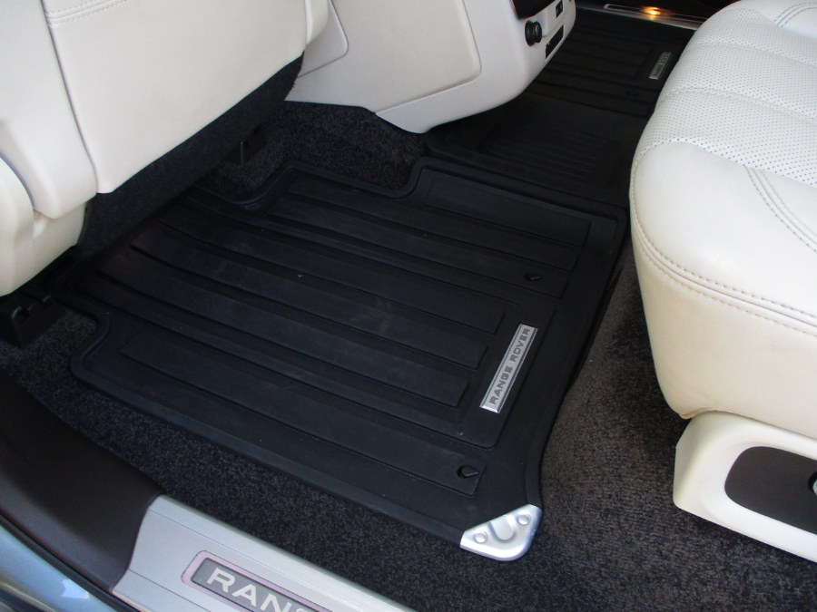 2014 Land Rover Range Rover 4WD 4dr Supercharged LWB, available for sale in Massapequa, New York | South Shore Auto Brokers & Sales. Massapequa, New York 2014 Land Rover Range Rover 4WD 4dr Supercharged LWB, available for sale in Massapequa, New York | South Shore Auto Brokers & Sales. Massapequa, New York