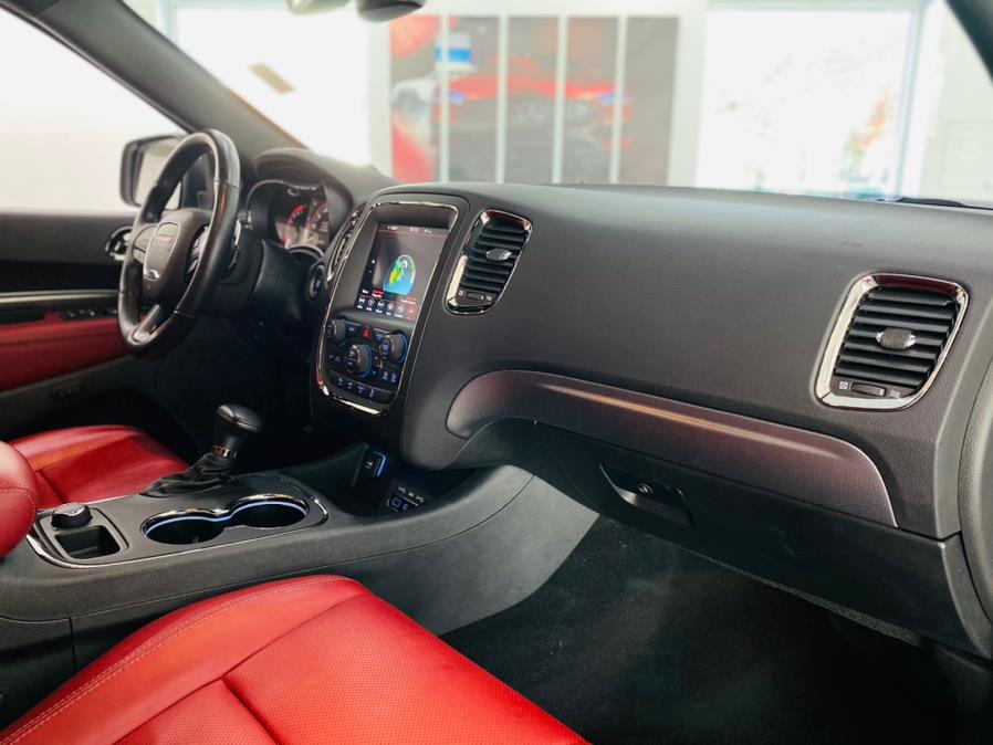 2019 Dodge Durango R/T AWD, available for sale in Franklin Square, New York | Luxury Motor Club. Franklin Square, New York 2019 Dodge Durango R/T AWD, available for sale in Franklin Square, New York | Luxury Motor Club. Franklin Square, New York