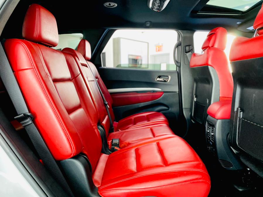 2019 Dodge Durango R/T AWD, available for sale in Franklin Square, New York | Luxury Motor Club. Franklin Square, New York 2019 Dodge Durango R/T AWD, available for sale in Franklin Square, New York | Luxury Motor Club. Franklin Square, New York