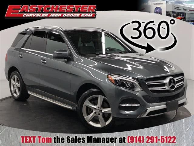 2017 Mercedes-benz Gle GLE 350, available for sale in Bronx, New York | Eastchester Motor Cars. Bronx, New York