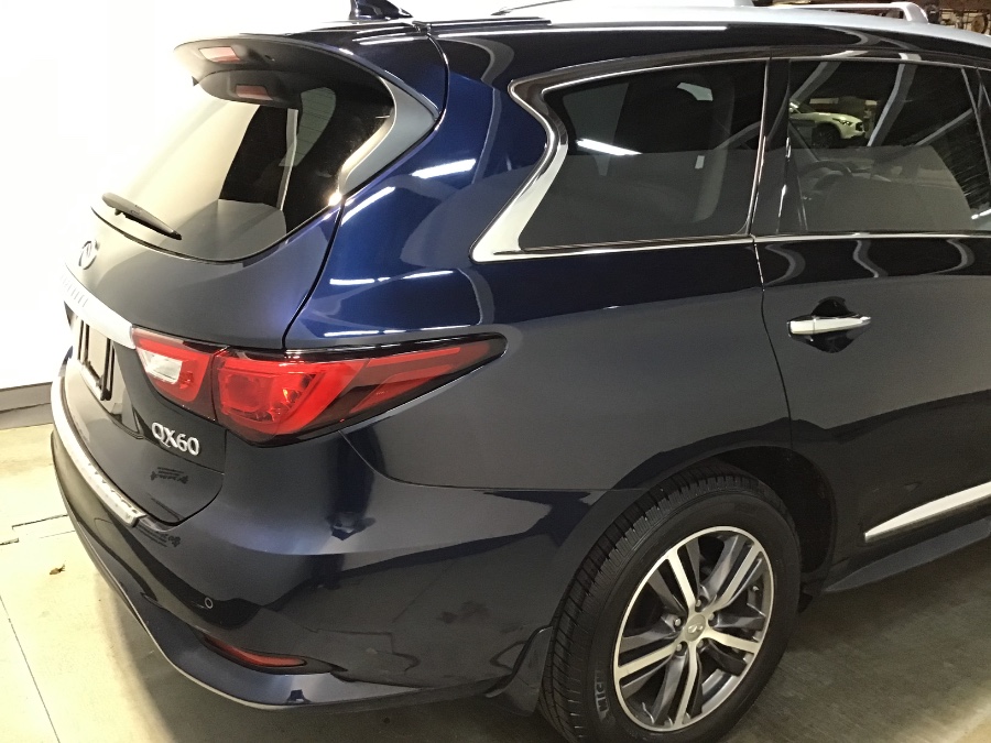 Used INFINITI QX60 AWD 2018 | M Sport Motor Car. Hillside, New Jersey Used INFINITI QX60 AWD 2018 | M Sport Motor Car. Hillside, New Jersey