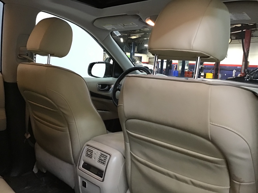Used INFINITI QX60 AWD 2018 | M Sport Motor Car. Hillside, New Jersey Used INFINITI QX60 AWD 2018 | M Sport Motor Car. Hillside, New Jersey