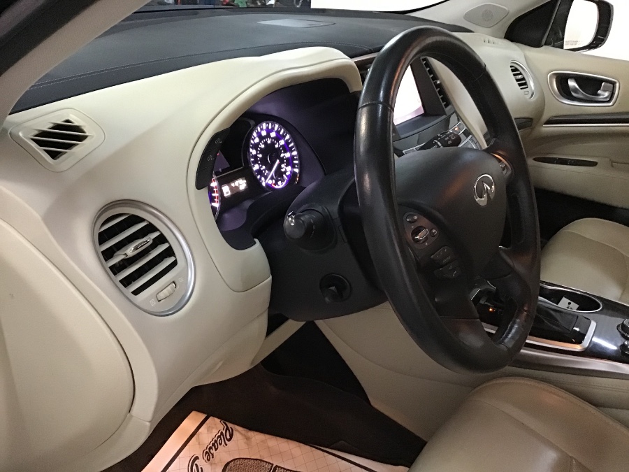 Used INFINITI QX60 AWD 2018 | M Sport Motor Car. Hillside, New Jersey Used INFINITI QX60 AWD 2018 | M Sport Motor Car. Hillside, New Jersey
