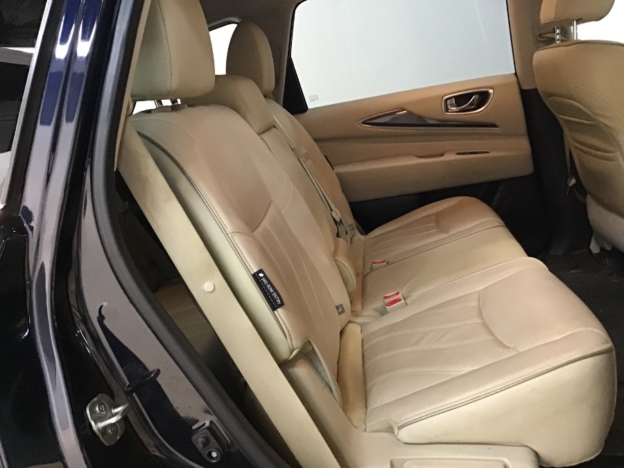 Used INFINITI QX60 AWD 2018 | M Sport Motor Car. Hillside, New Jersey Used INFINITI QX60 AWD 2018 | M Sport Motor Car. Hillside, New Jersey