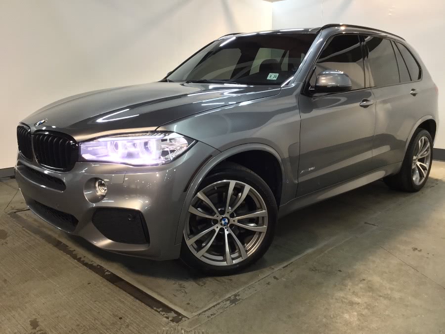 Used BMW X5 AWD 4dr xDrive35i 2016 | M Sport Motor Car. Hillside, New Jersey Used BMW X5 AWD 4dr xDrive35i 2016 | M Sport Motor Car. Hillside, New Jersey