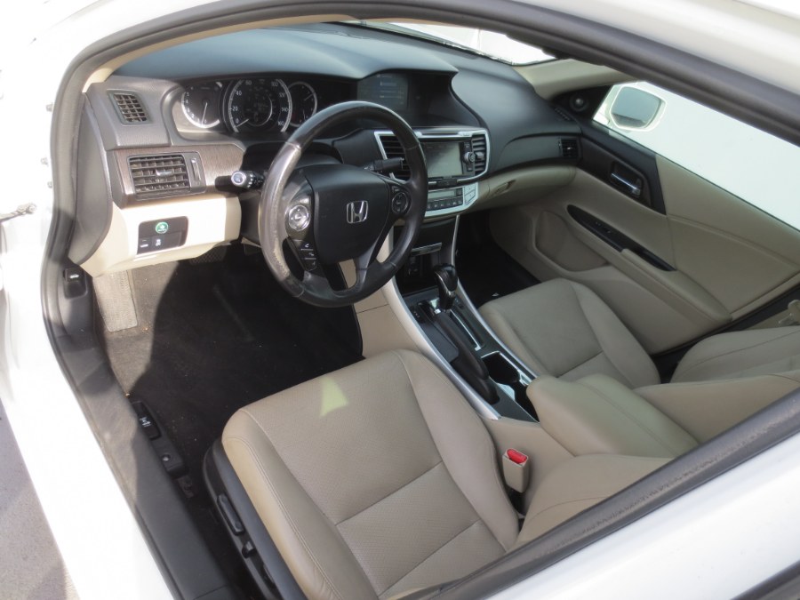 Used Honda Accord Sedan 4dr V6 Auto EX-L 2014 | Auto Max Of Santa Ana. Santa Ana, California
