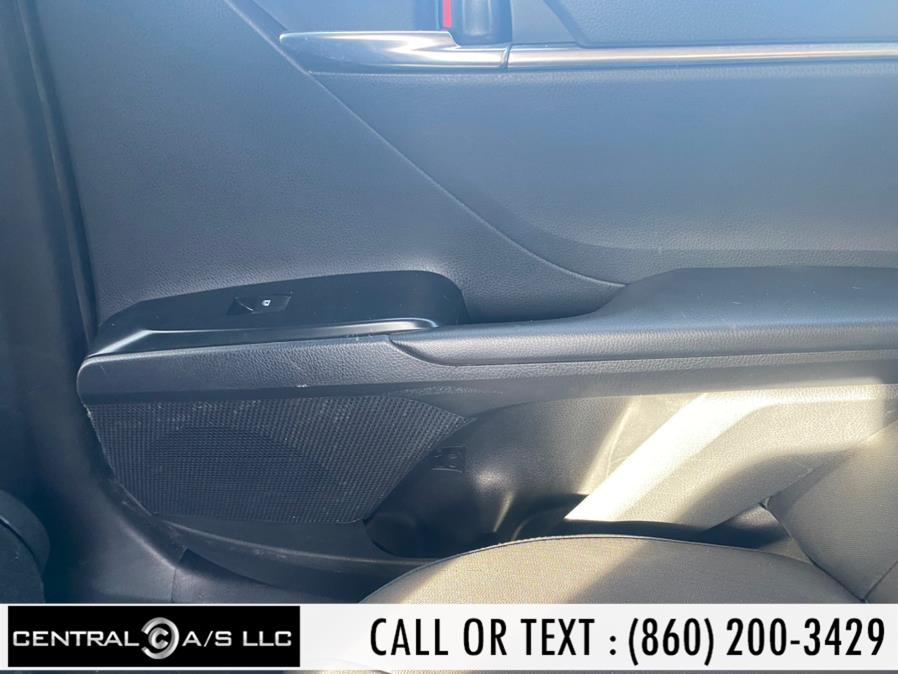 2020 Toyota Camry LE Auto (Natl), available for sale in East Windsor, Connecticut | Central A/S LLC. East Windsor, Connecticut 2020 Toyota Camry LE Auto (Natl), available for sale in East Windsor, Connecticut | Central A/S LLC. East Windsor, Connecticut