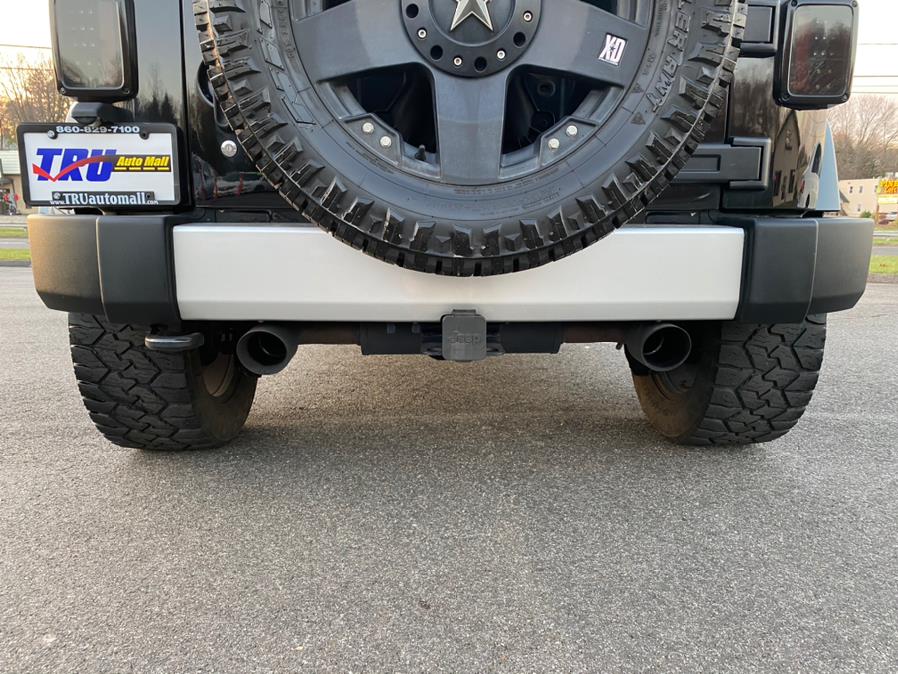 2015 Jeep Wrangler Unlimited 4WD 4dr Wrangler X *Ltd Avail*, available for sale in Berlin, Connecticut | Tru Auto Mall. Berlin, Connecticut 2015 Jeep Wrangler Unlimited 4WD 4dr Wrangler X *Ltd Avail*, available for sale in Berlin, Connecticut | Tru Auto Mall. Berlin, Connecticut