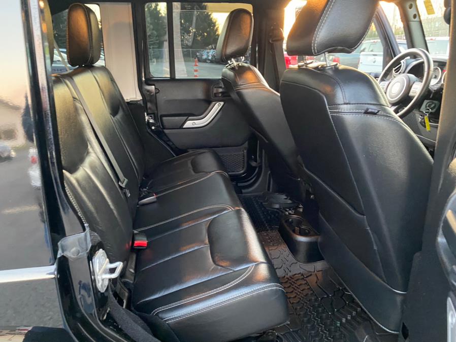 2015 Jeep Wrangler Unlimited 4WD 4dr Wrangler X *Ltd Avail*, available for sale in Berlin, Connecticut | Tru Auto Mall. Berlin, Connecticut 2015 Jeep Wrangler Unlimited 4WD 4dr Wrangler X *Ltd Avail*, available for sale in Berlin, Connecticut | Tru Auto Mall. Berlin, Connecticut