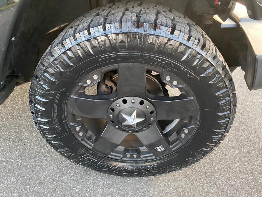 2015 Jeep Wrangler Unlimited 4WD 4dr Wrangler X *Ltd Avail*, available for sale in Berlin, Connecticut | Tru Auto Mall. Berlin, Connecticut 2015 Jeep Wrangler Unlimited 4WD 4dr Wrangler X *Ltd Avail*, available for sale in Berlin, Connecticut | Tru Auto Mall. Berlin, Connecticut