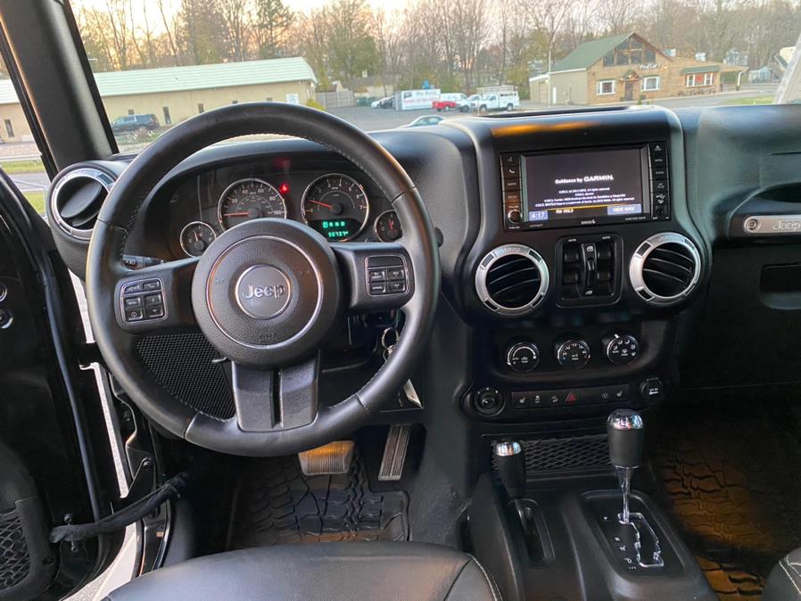 2015 Jeep Wrangler Unlimited 4WD 4dr Wrangler X *Ltd Avail*, available for sale in Berlin, Connecticut | Tru Auto Mall. Berlin, Connecticut 2015 Jeep Wrangler Unlimited 4WD 4dr Wrangler X *Ltd Avail*, available for sale in Berlin, Connecticut | Tru Auto Mall. Berlin, Connecticut