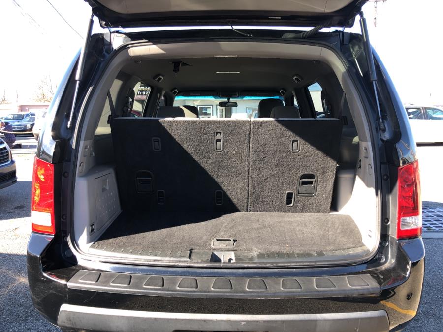 2009 Honda Pilot 4WD 4dr EX, available for sale in Lodi, New Jersey | Route 46 Auto Sales Inc. Lodi, New Jersey 2009 Honda Pilot 4WD 4dr EX, available for sale in Lodi, New Jersey | Route 46 Auto Sales Inc. Lodi, New Jersey