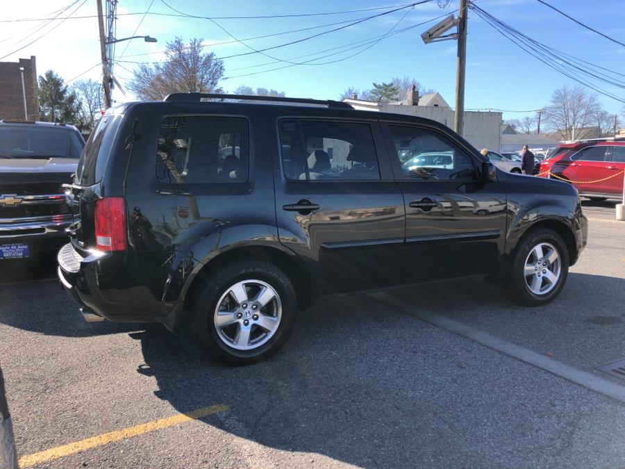 2009 Honda Pilot 4WD 4dr EX, available for sale in Lodi, New Jersey | Route 46 Auto Sales Inc. Lodi, New Jersey 2009 Honda Pilot 4WD 4dr EX, available for sale in Lodi, New Jersey | Route 46 Auto Sales Inc. Lodi, New Jersey