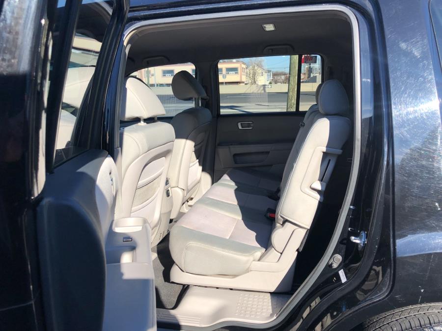 2009 Honda Pilot 4WD 4dr EX, available for sale in Lodi, New Jersey | Route 46 Auto Sales Inc. Lodi, New Jersey 2009 Honda Pilot 4WD 4dr EX, available for sale in Lodi, New Jersey | Route 46 Auto Sales Inc. Lodi, New Jersey